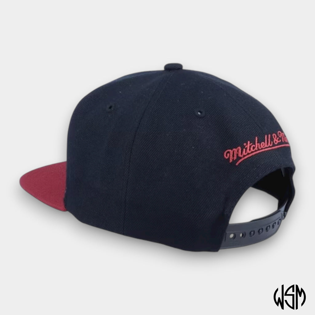 CAPPELLO MIAMI HEAT NBA TEAM 2 TONE 2.0