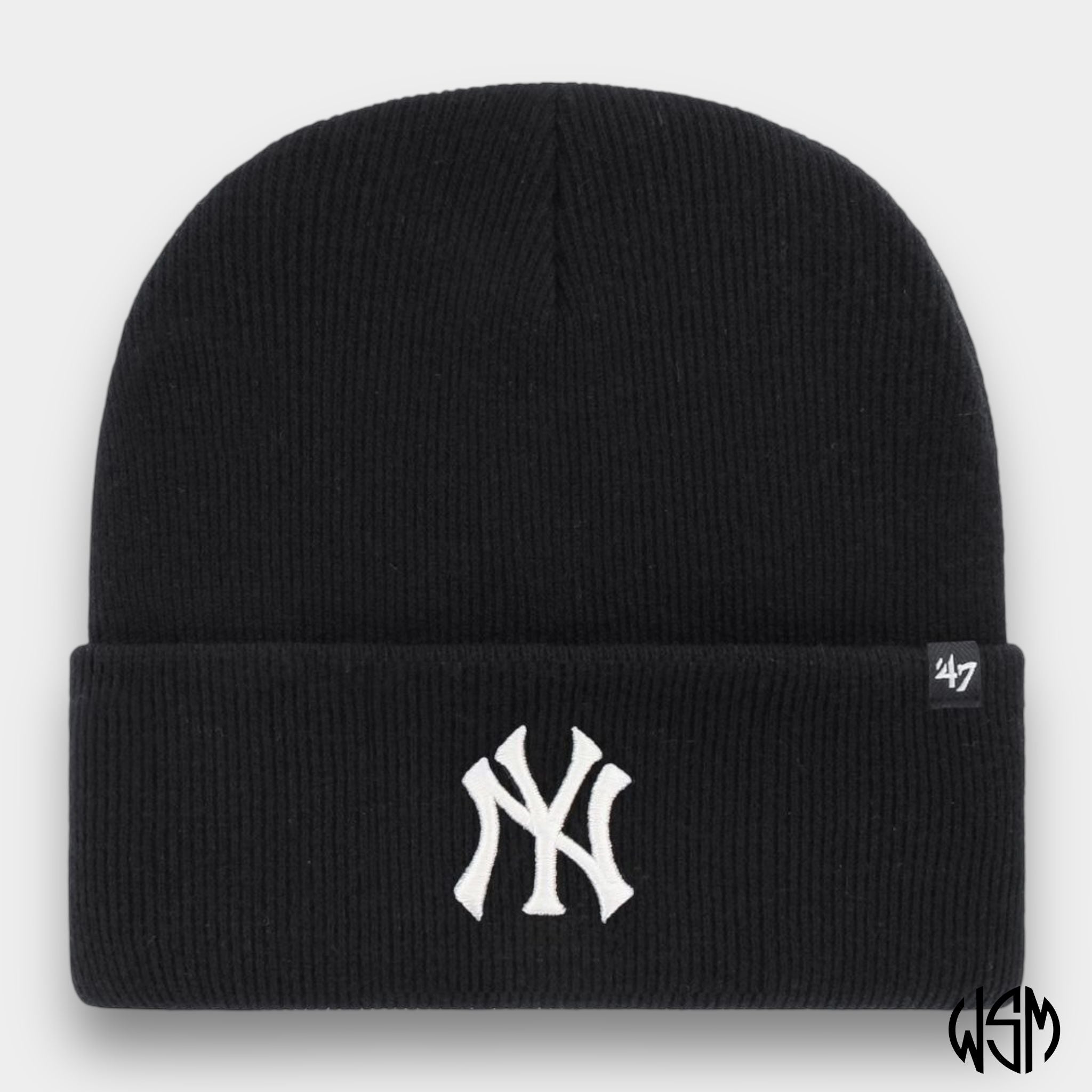 BERRETTO '47 HAYMAKER NEW YORK YANKEES