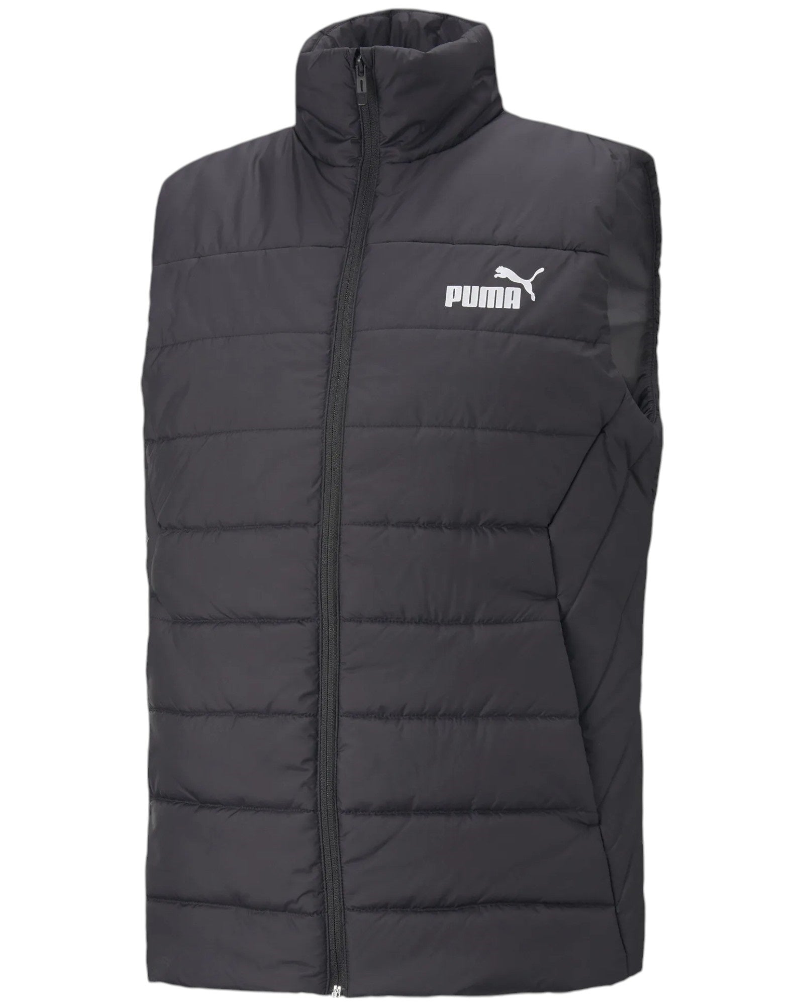 SMANICATO PUMA ESS VEST