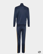 TUTA REAL MADRID ADIDAS 26/27 JR