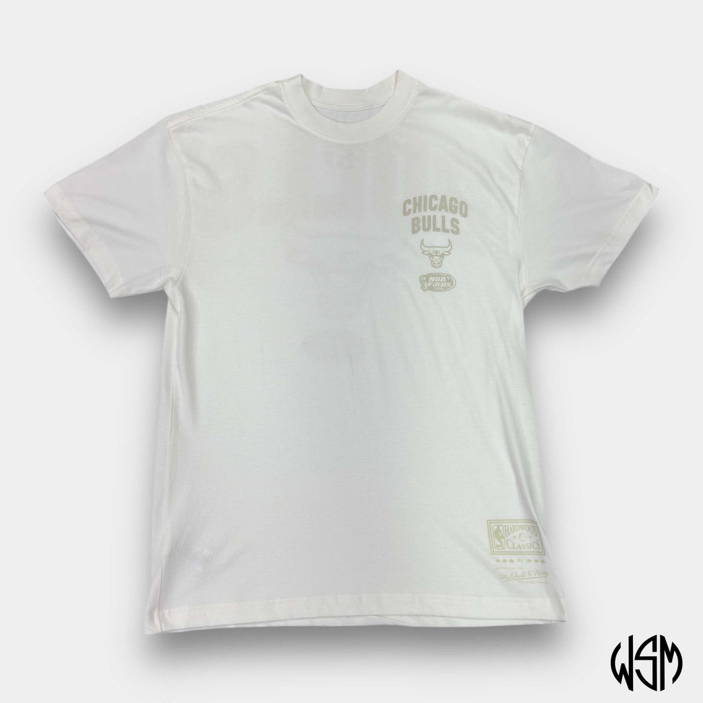 T-SHIRT ELITE NEUTRALS OVERSIZED