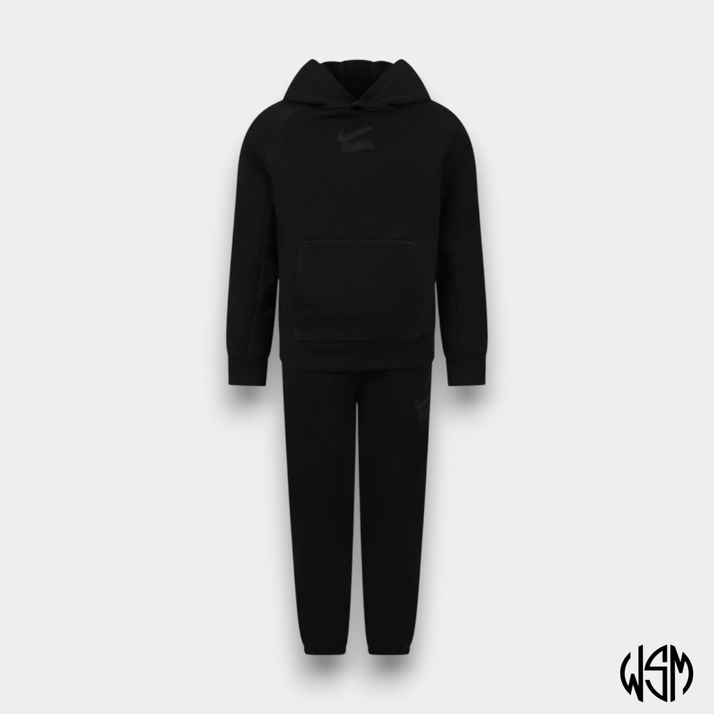 TUTA NIKE KIDS GR C/CAPPUCCIO