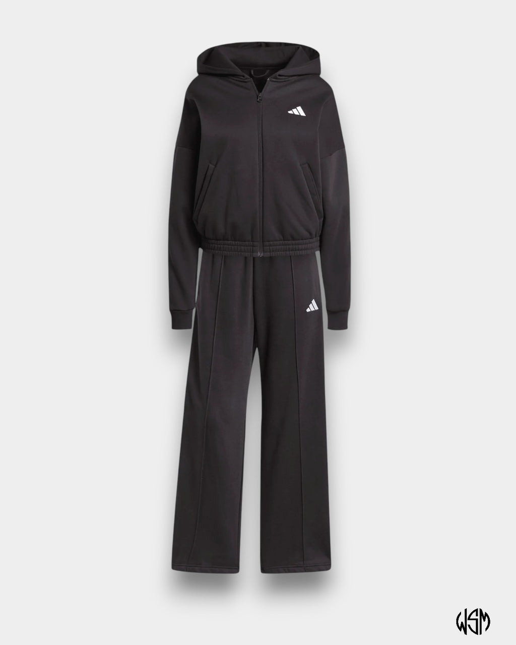 TUTA ADIDAS ENERGIZE WOMAN