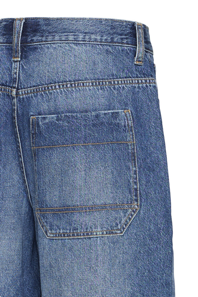 DENIM BAGGY BLEND