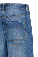 DENIM BAGGY BLEND