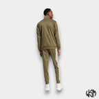 TUTA ADIDAS 3S TR TT TS