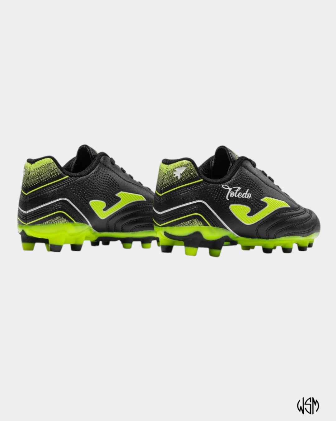 JOMA TOLEDO JR FG