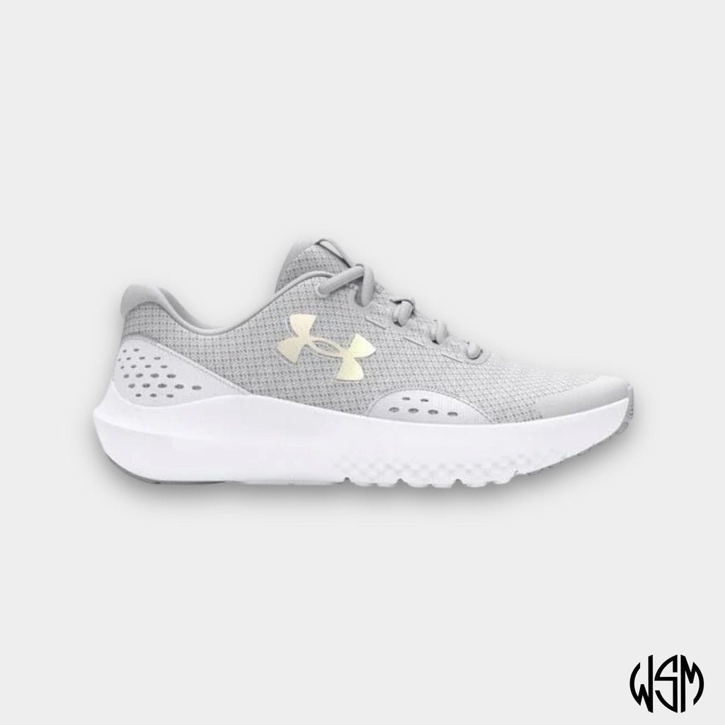 UNDER ARMOUR  BGS SURGE 4 JR
