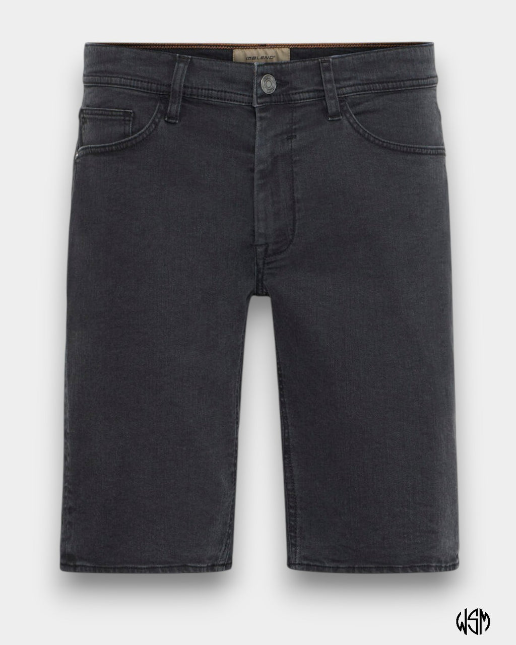 DENIM SHORTS BLEND BHTWISTER SLM/REG