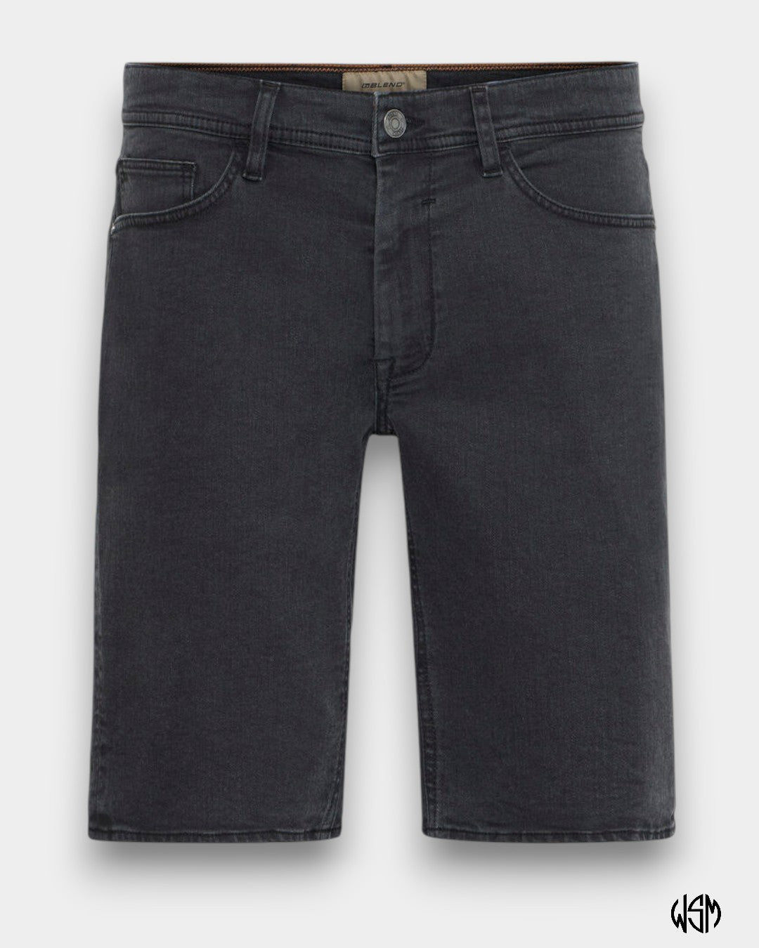 DENIM SHORTS BLEND BHTWISTER SLM/REG