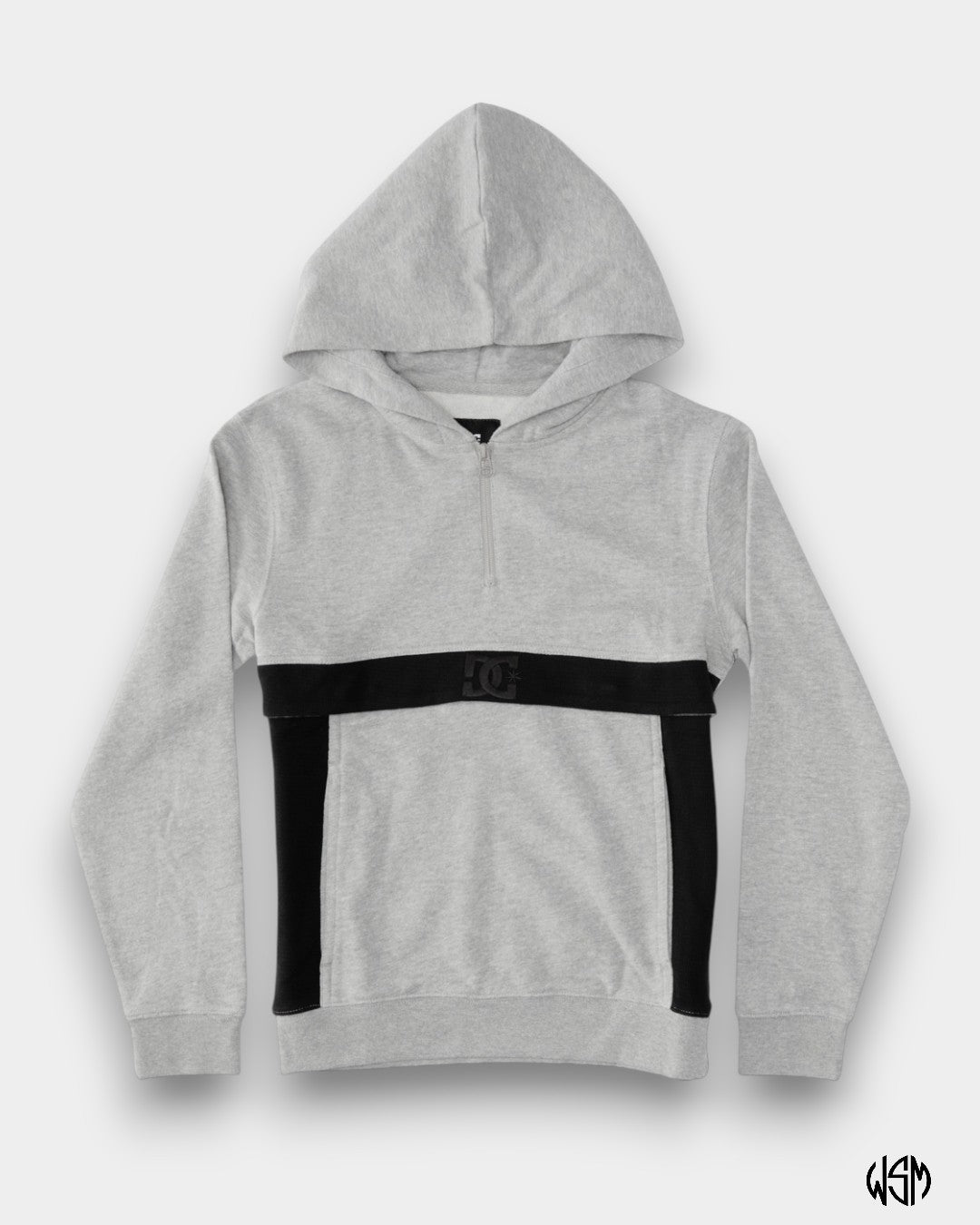 FELPA OPTICS DC MEZZA ZIP