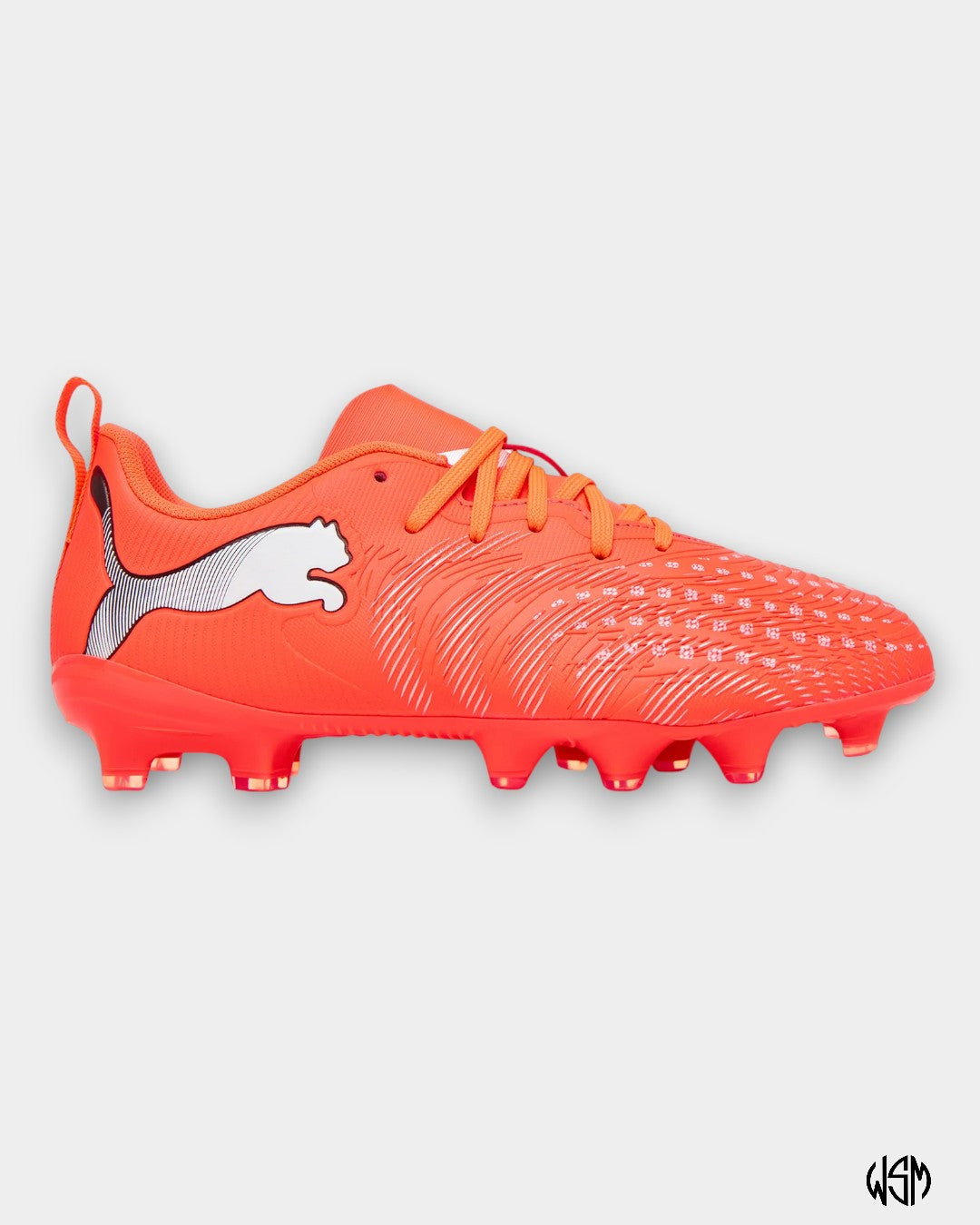 PUMA FUTURE 9 PLAY FG/AG JR