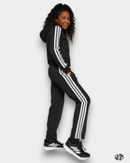 TUTA ADIDAS ESSENTIALS GIRL