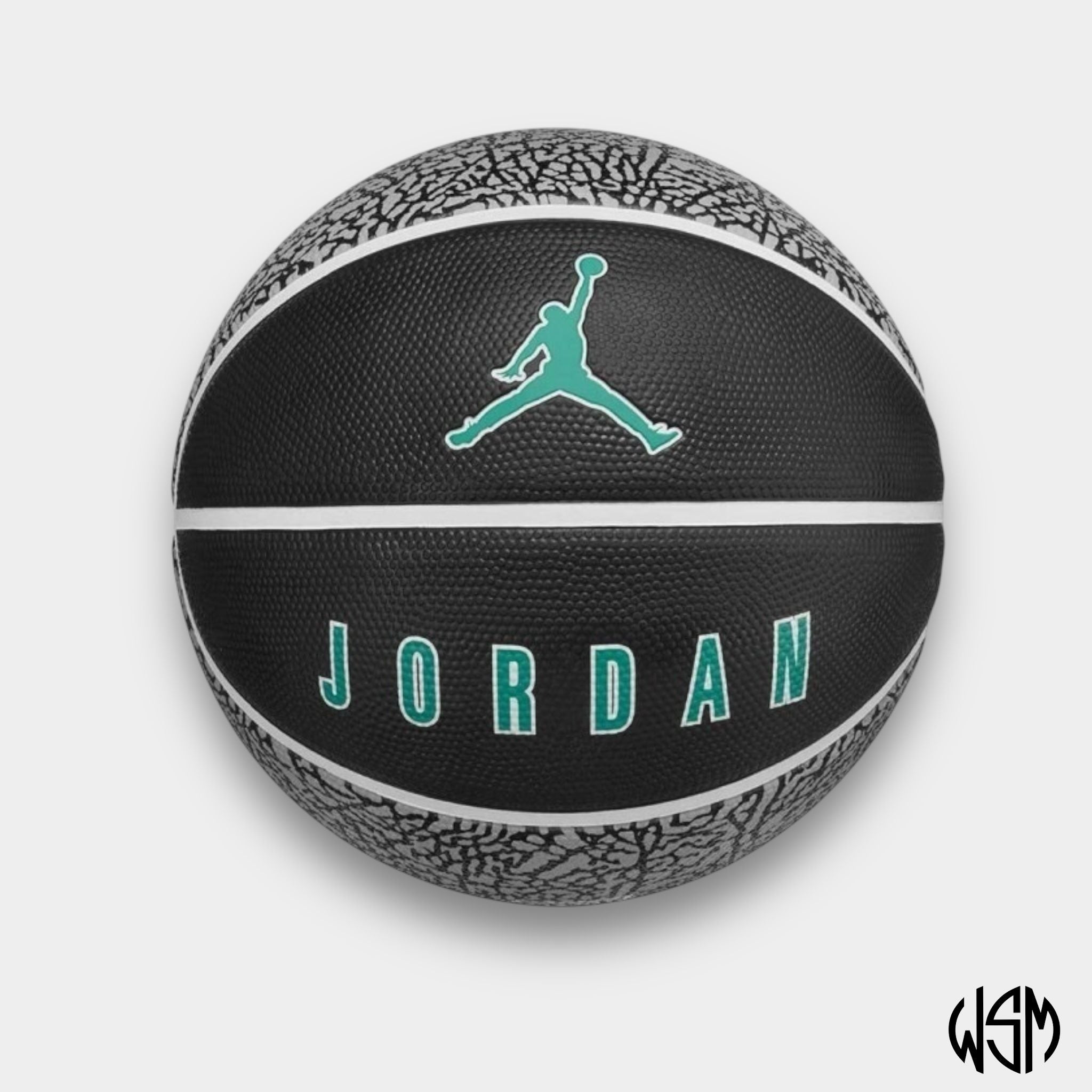 PALLONE BASKET NIKE JORDAN LEGACY 2.0