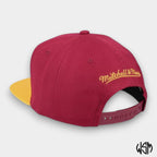 CAPPELLO CLEVELAND CAVALIERS NBA TEAM 2 TONE 2.0