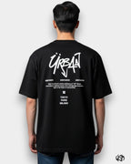 T-SHIRT URBAN RING STREET
