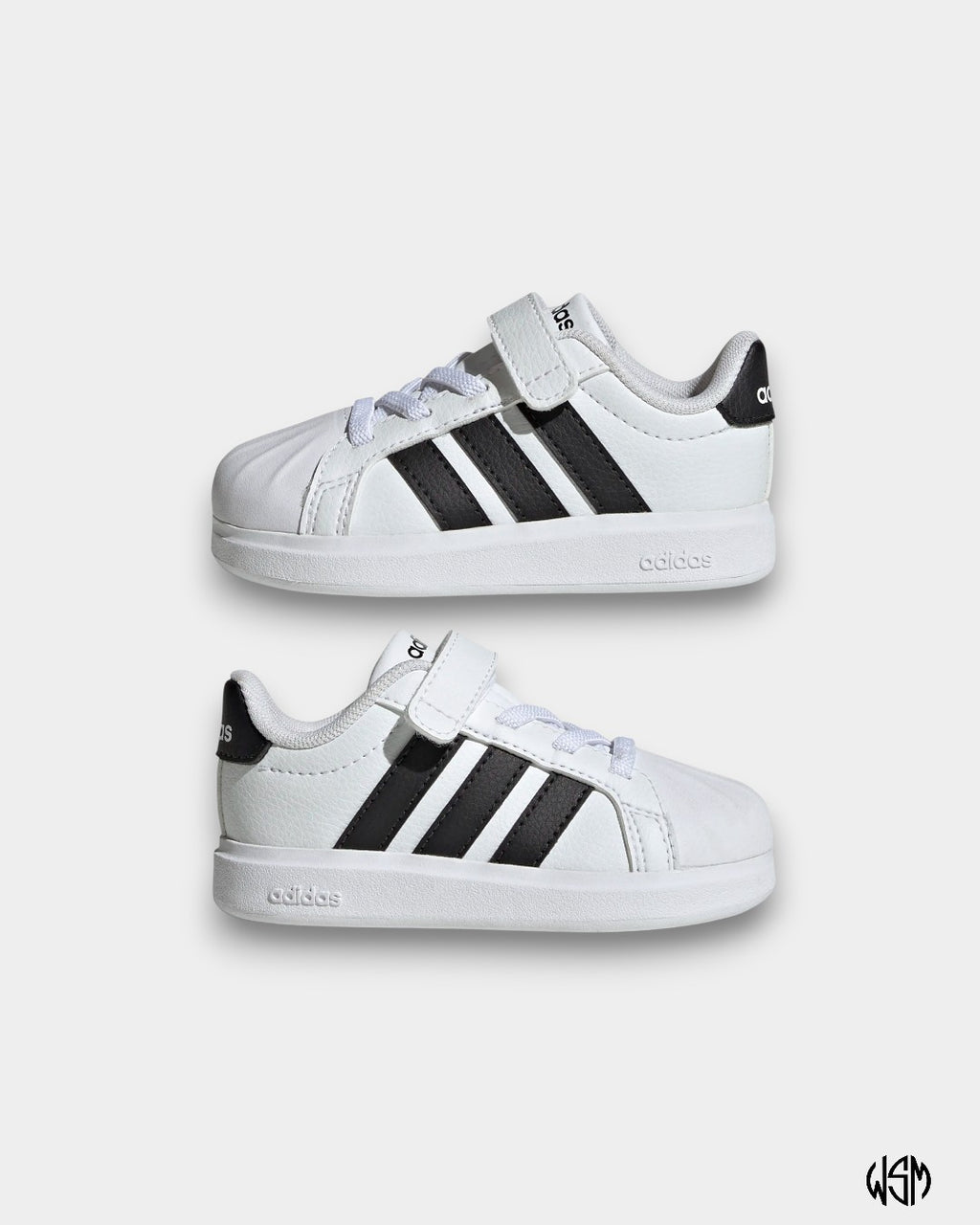 STREETTALK EL I ADIDAS