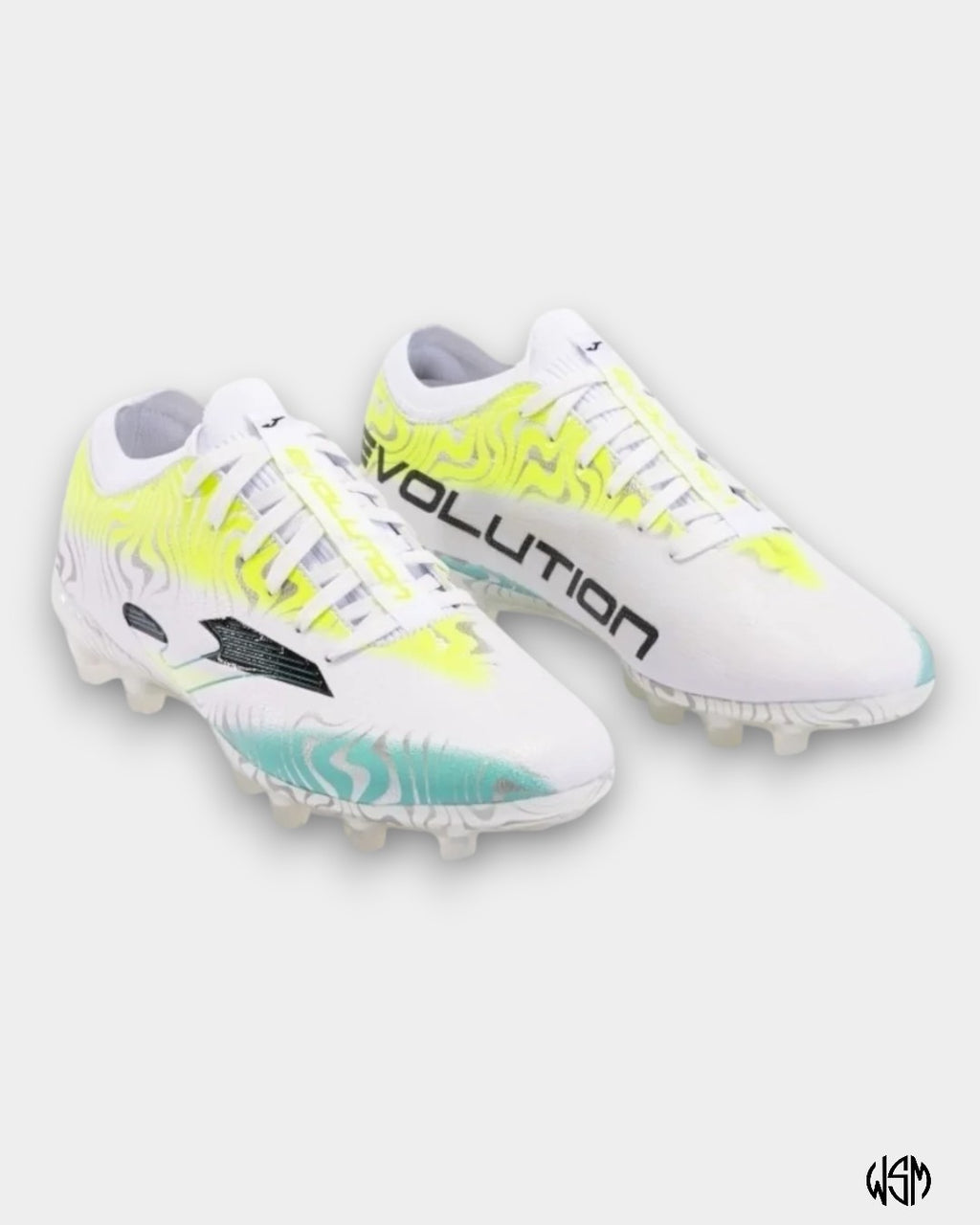 JOMA EVOLUTION CUP FG