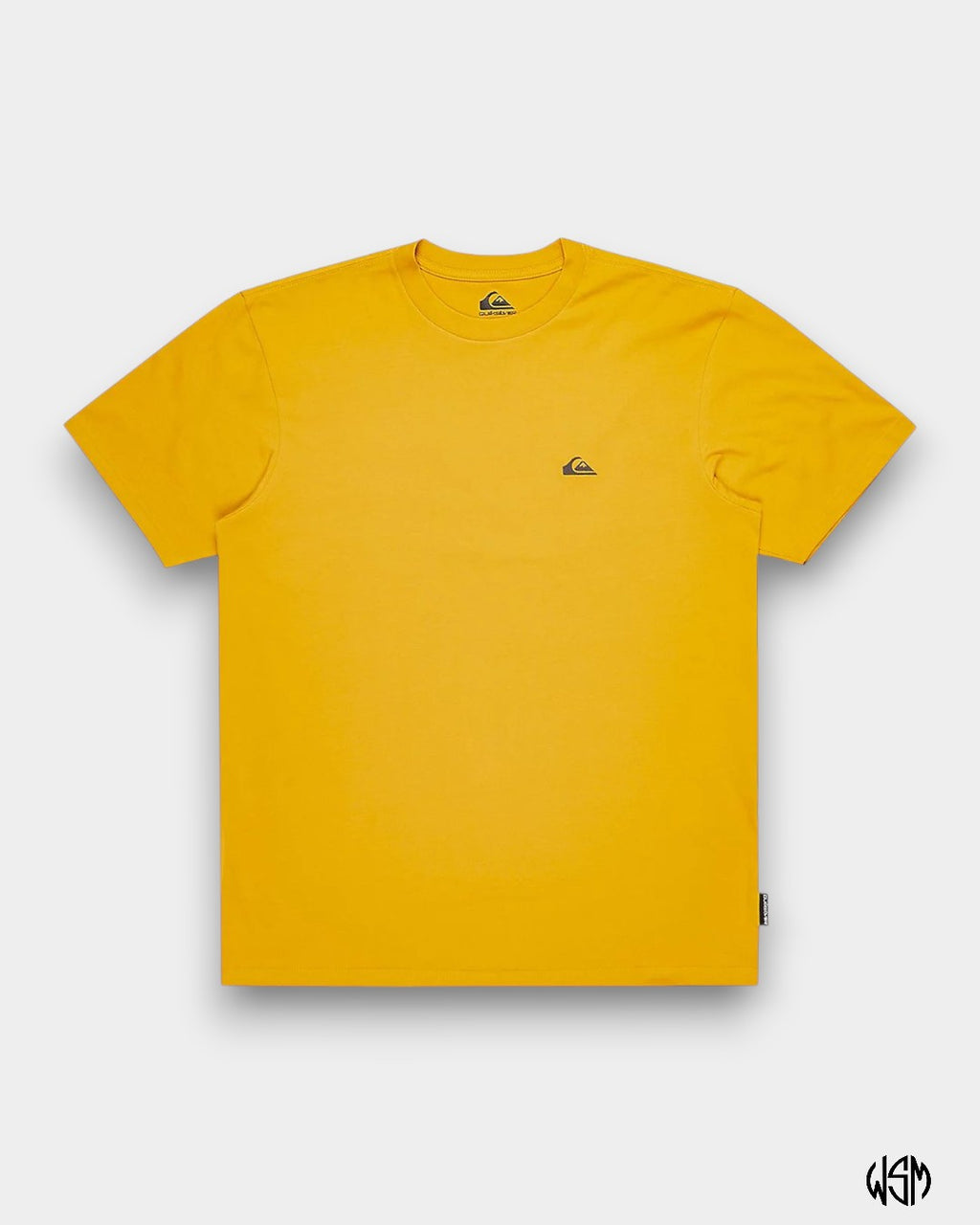 COMPLETO QUIKSILVER BASIC JR
