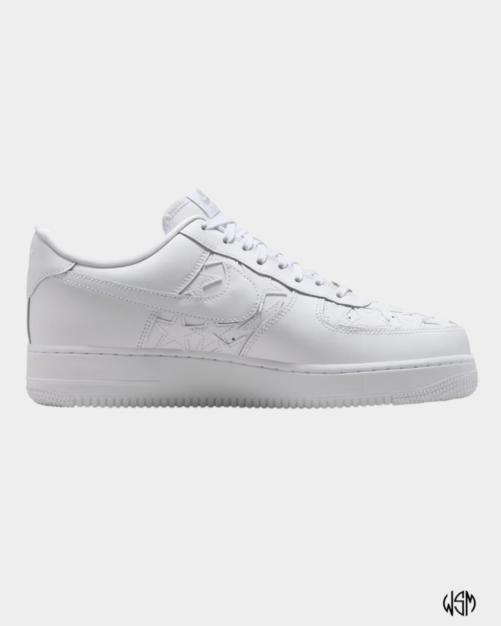 NIKE AIR FORCE 1 '07 EDGE