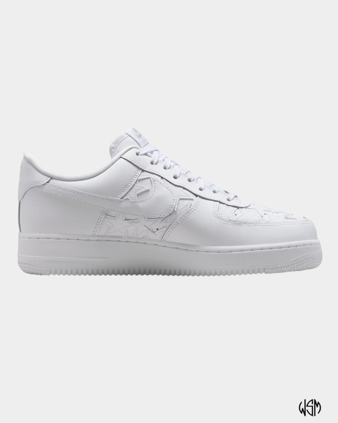 NIKE AIR FORCE 1 '07 EDGE
