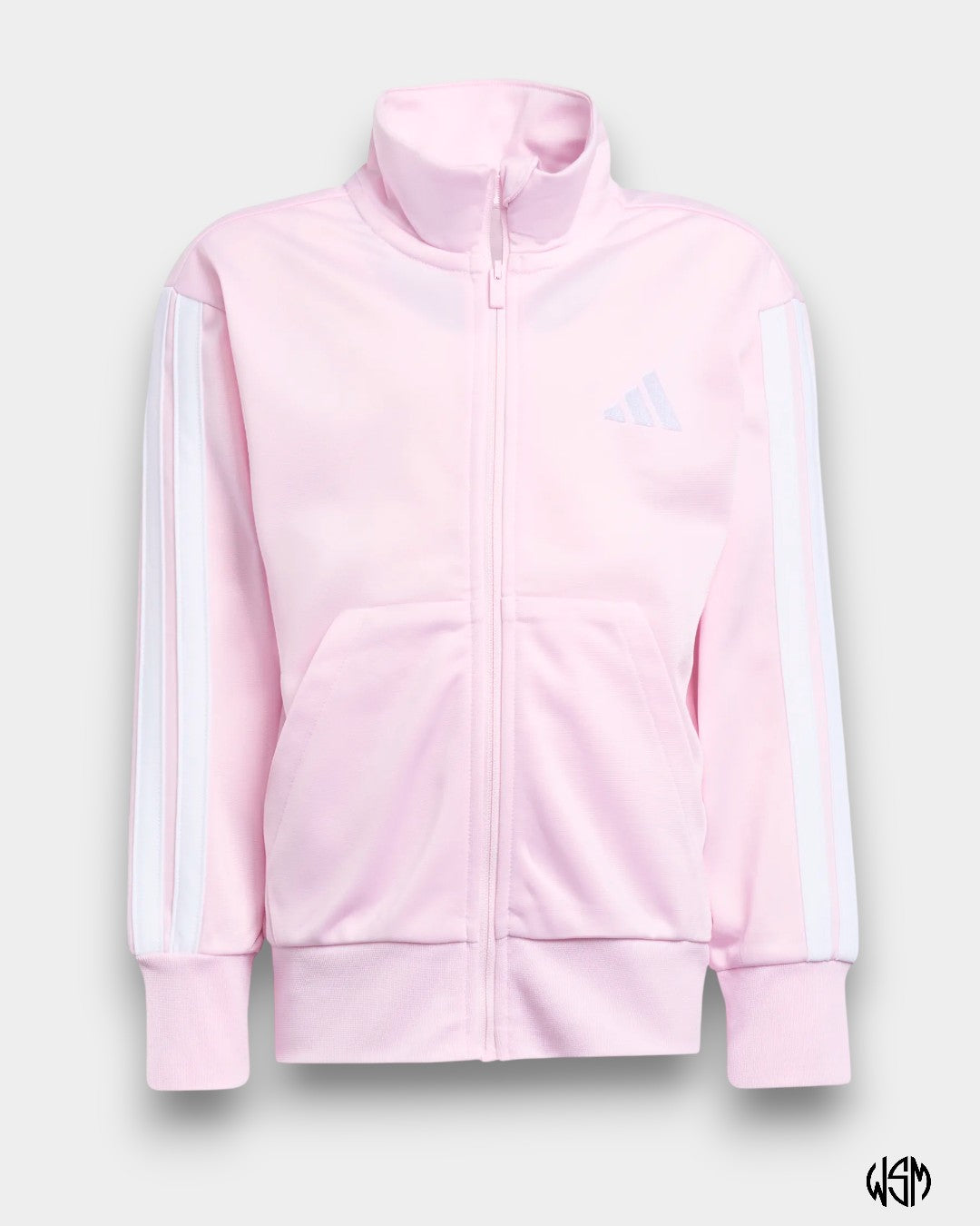 TUTA ADIDAS ESSENTIALS CLIMACOOL KIDS