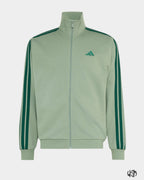 TUTA ADIDAS 3-STRIPES FLEECE