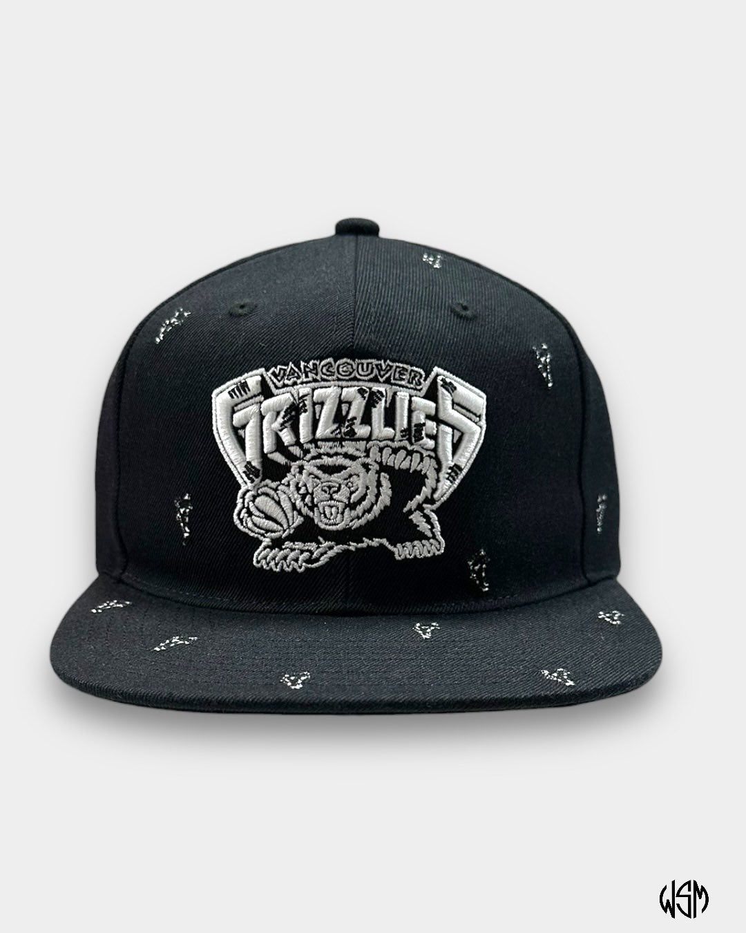 CAPPELLO VANCOUVER GRIZZLIES
