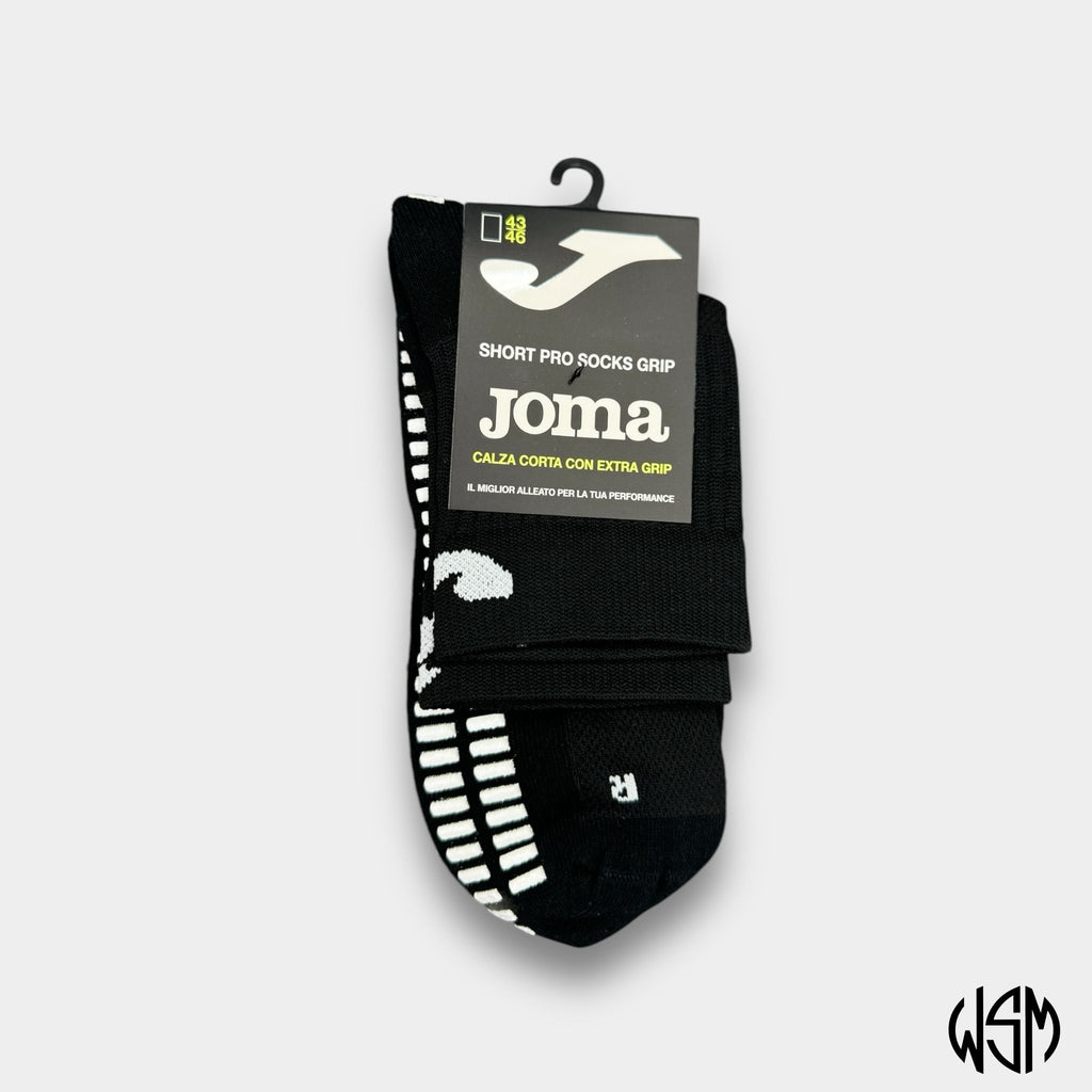 JOMA CALZA PRO SOCK GRIP