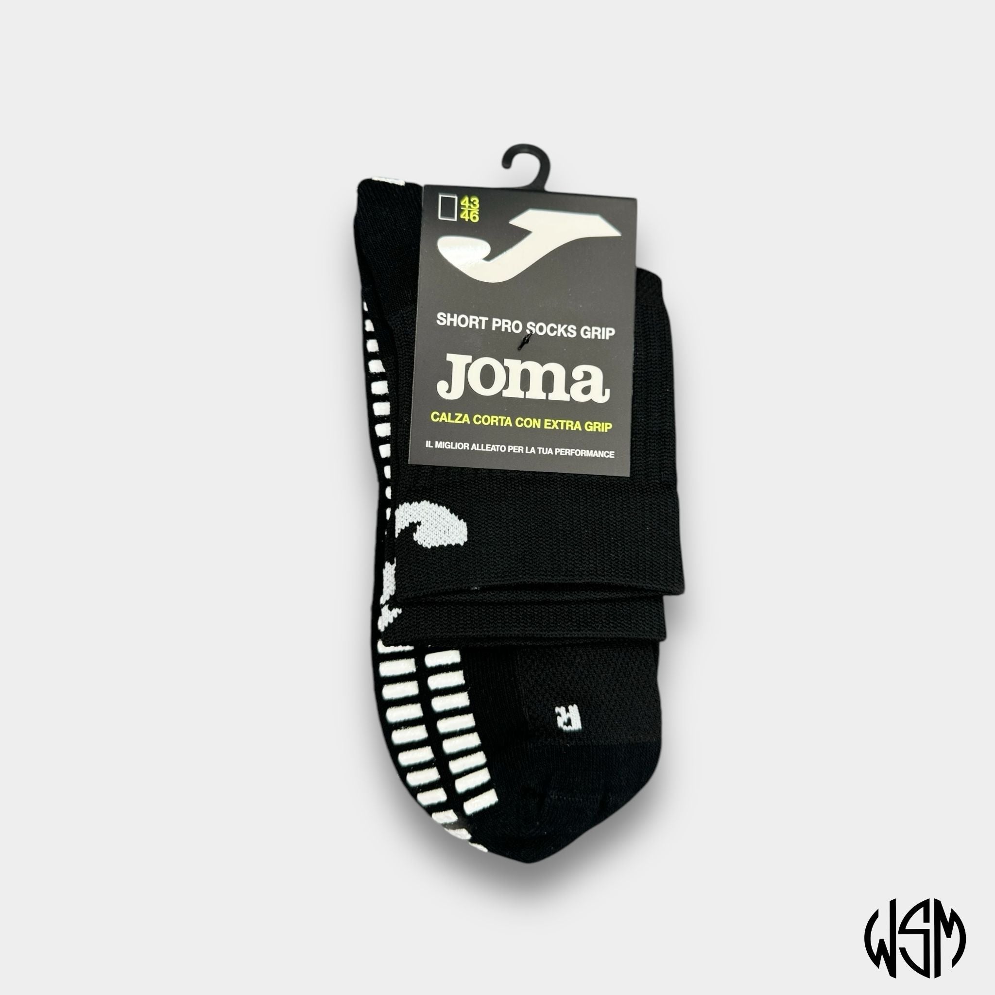 JOMA CALZA PRO SOCK GRIP