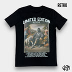 T-SHIRT RECYCLE IDOLS