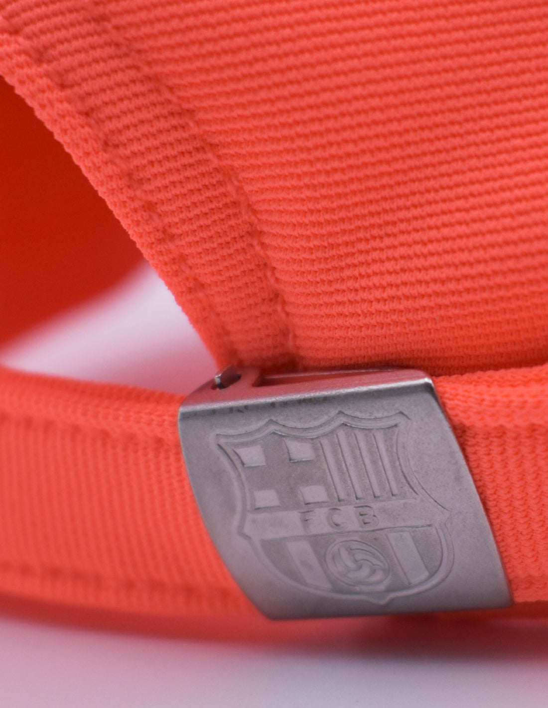 CAPPELLO FC BARCELONA