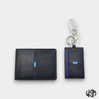 SET PORTAFOGLIO E PORTACHIAVI SSC NAPOLI