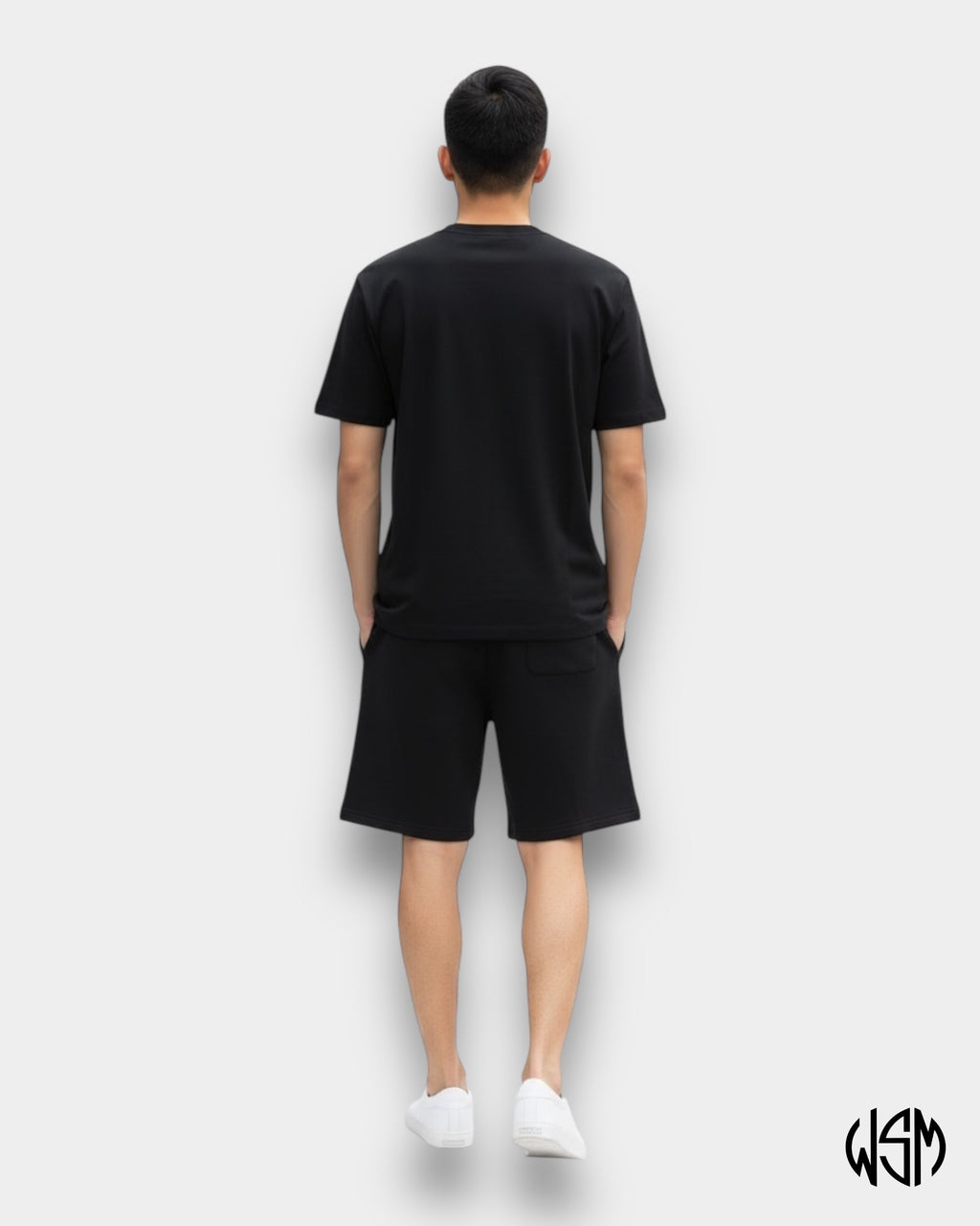 COORDINATO ICON  BASIC LOGO