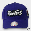 CAPPELLO TORONTO RAPTORS NBA CHAIN GANG