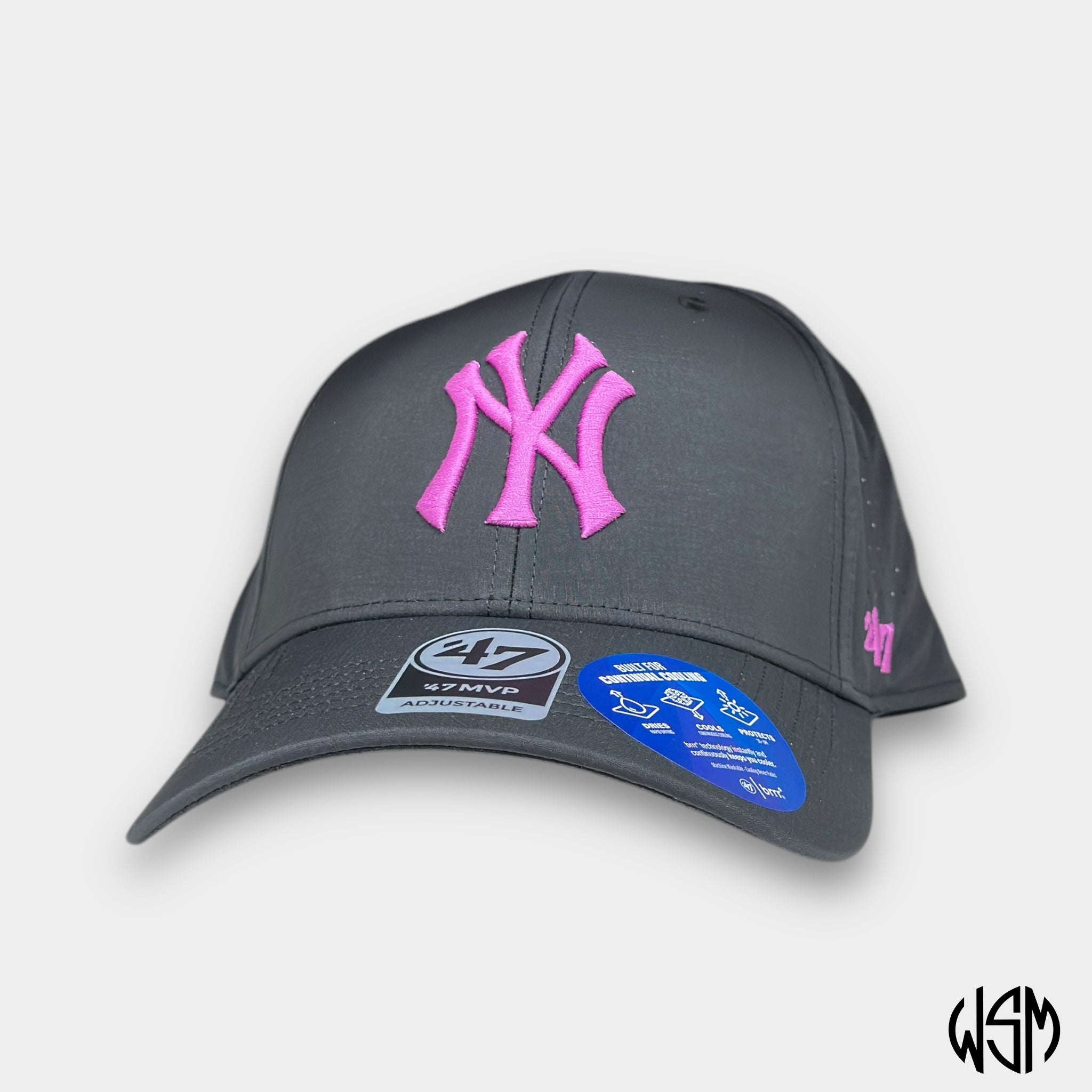 CAPPELLINO '47 BRR NEW YORK