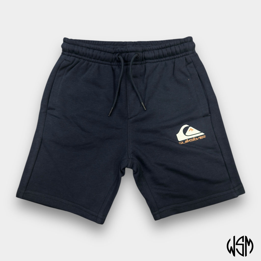 SHORT QUIKSILVER JOGGER JR