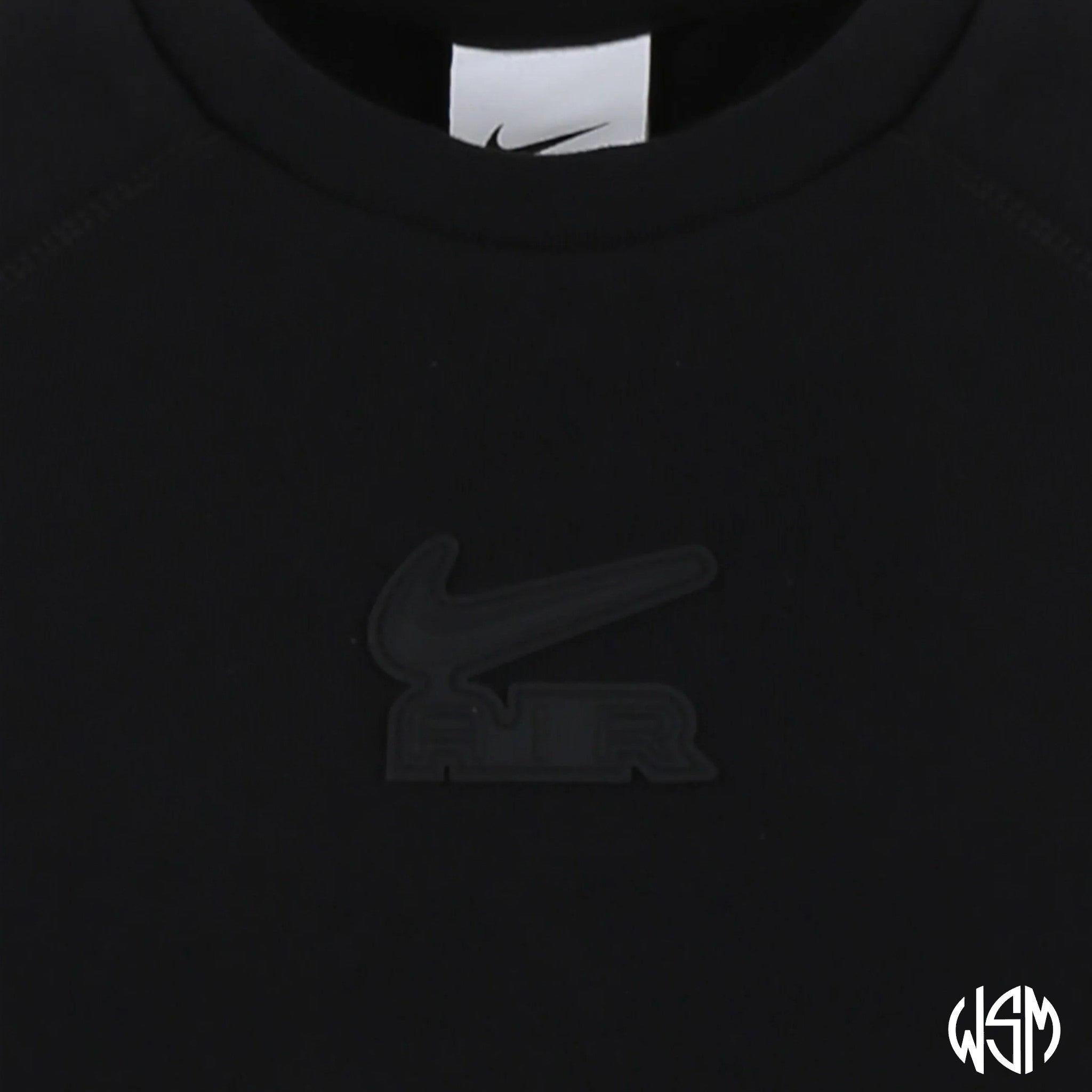 TUTA NIKE KIDS GR GIROCOLLO