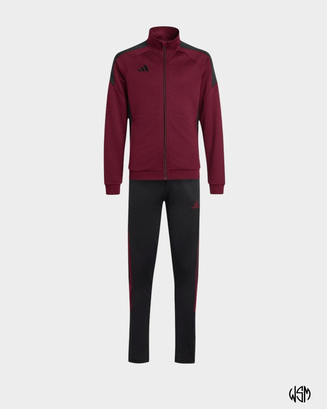 TUTA ADIDAS TIRO 26 ESSENTIALS JR