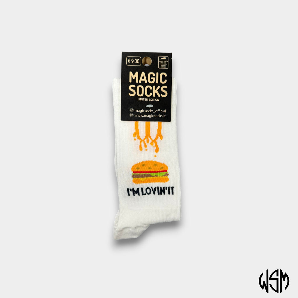 CALZE MAGIC SOCKS