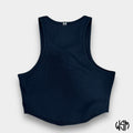 CANOTTA UNDER ARMOUR RIVAL RIB DONNA