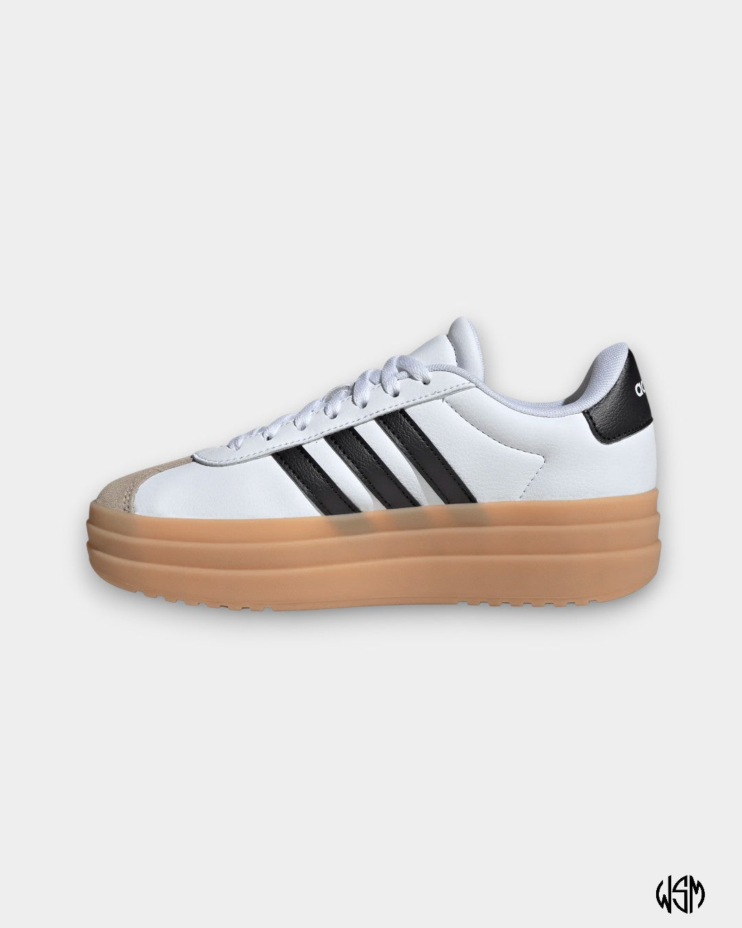 ADIDAS VL COURT BOLD J