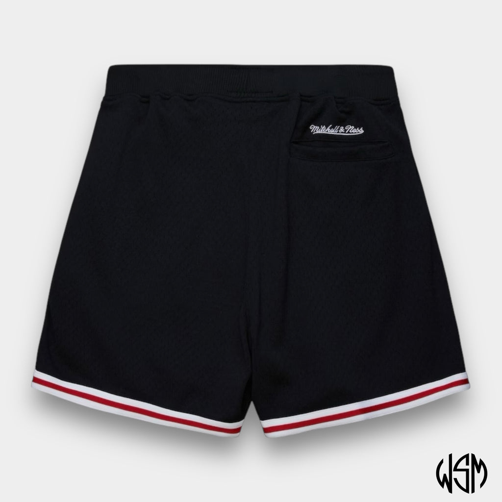 SHORT NBA LOGO OVER GAME