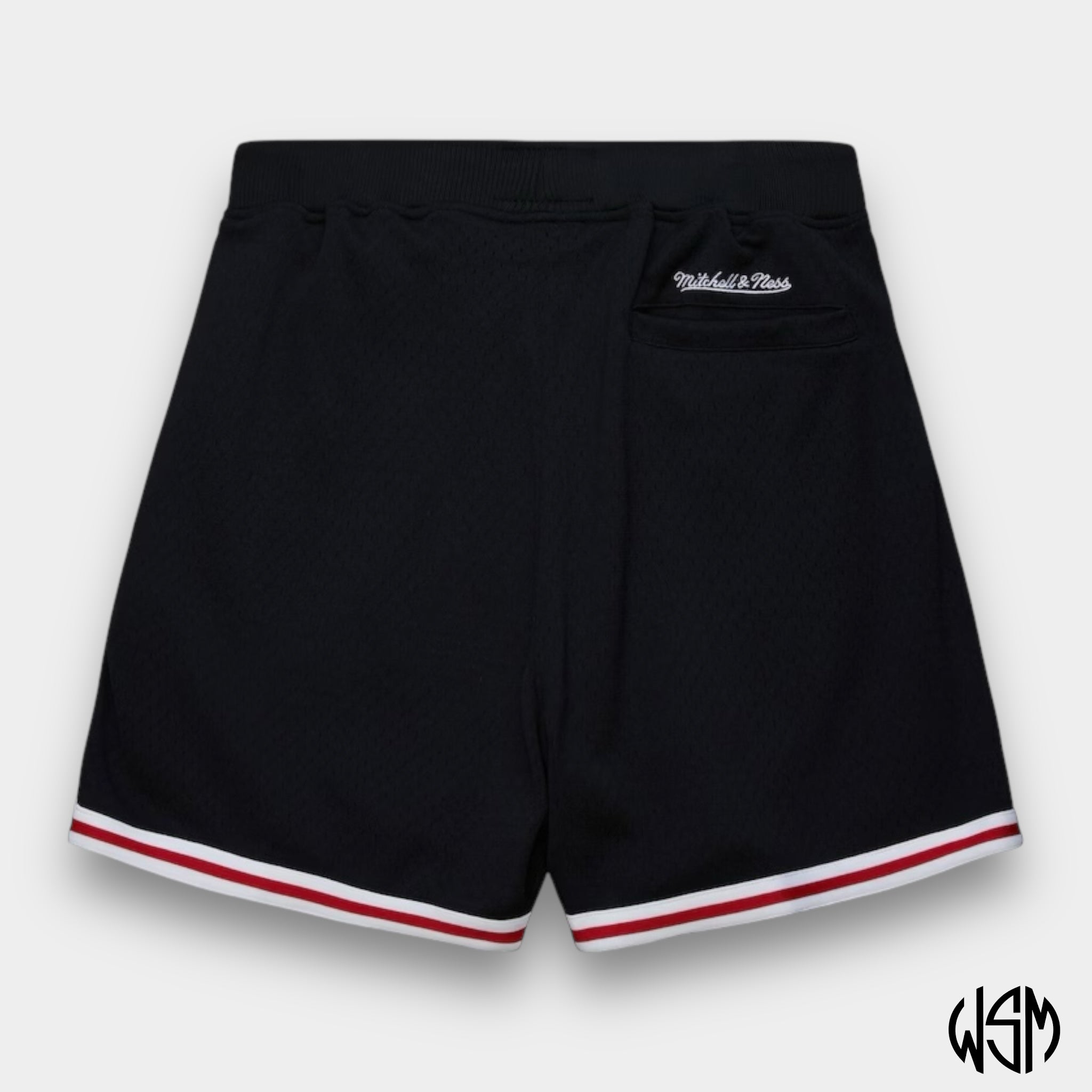 SHORT NBA LOGO OVER GAME