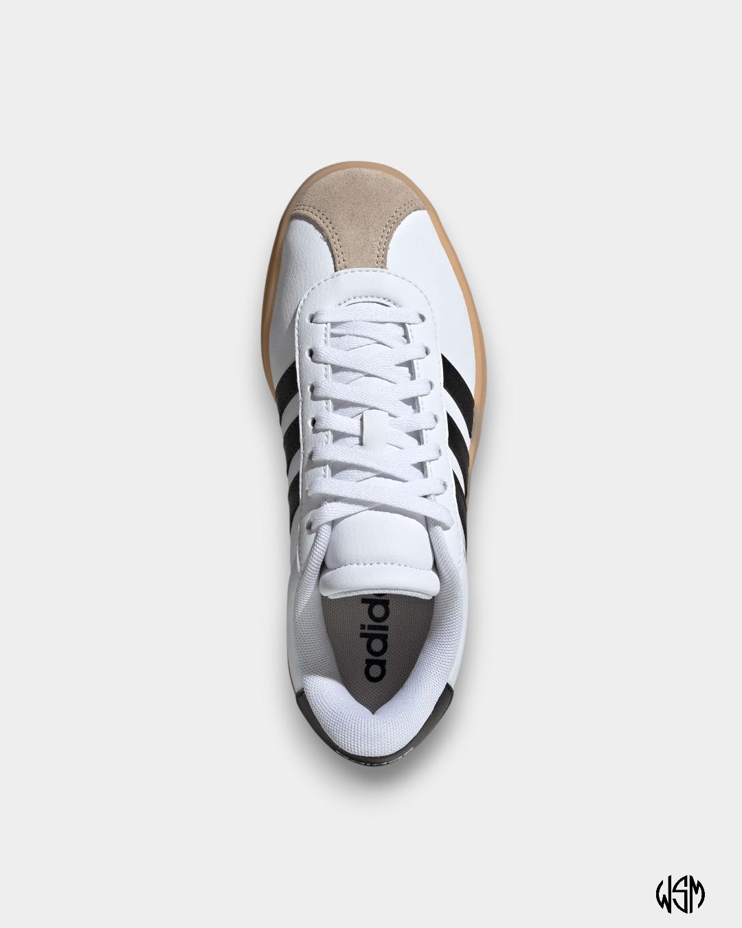 ADIDAS VL COURT BOLD J