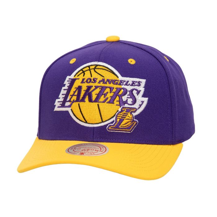 CAPPELLO MITCHELL & NESS NBA ALL IN 2.0