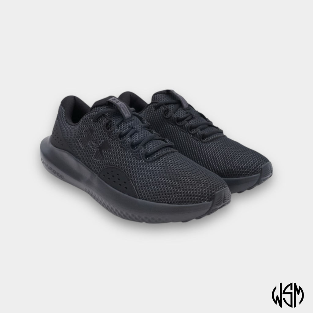 UNDER ARMOUR  CHARGED SURGE 4