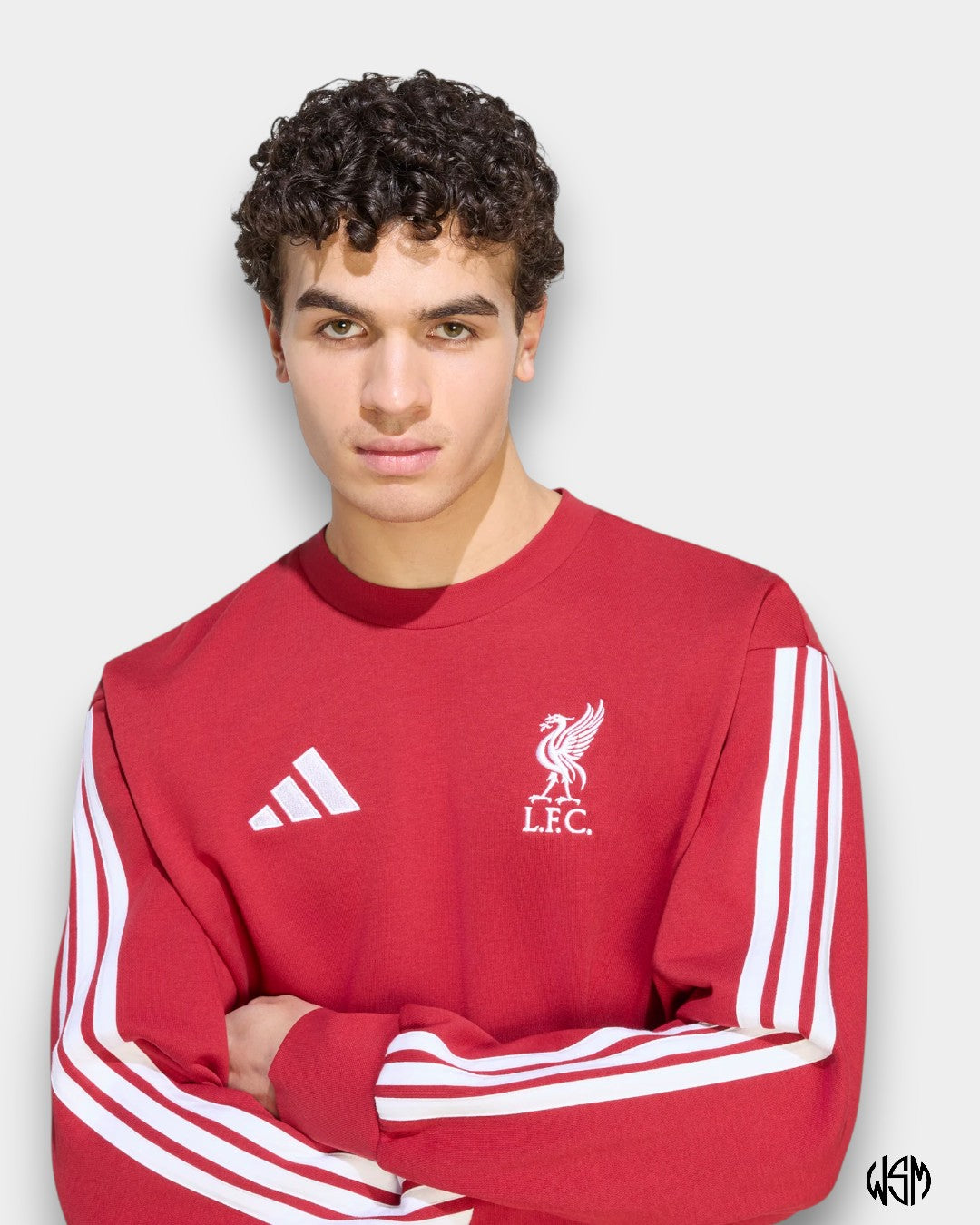 TUTA ADIDAS LIVERPOOL DNA