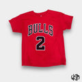 T-SHIRT OUTERSTUFF NBA  LONZO BALL