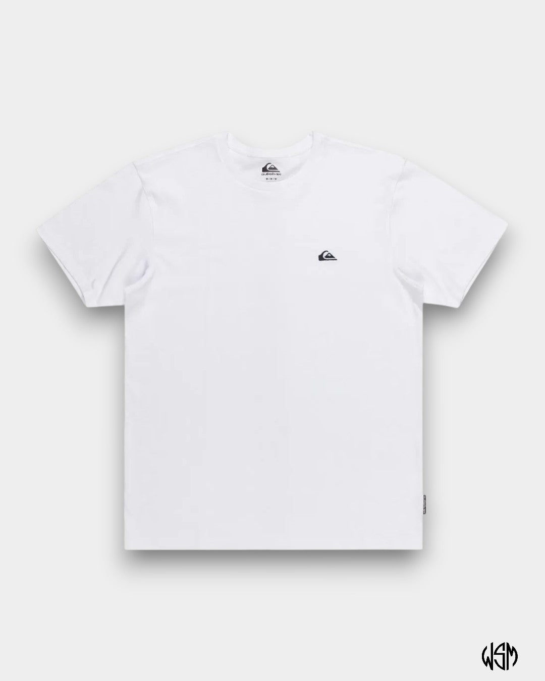 COMPLETO QUIKSILVER BASIC JR